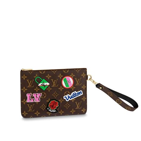 louis vuitton city pouch|louis vuitton waist pouch.